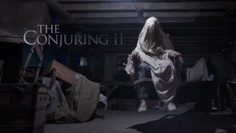 @[Watch-Live]! The Conjuring 2 Online Free 2016 Fu - 