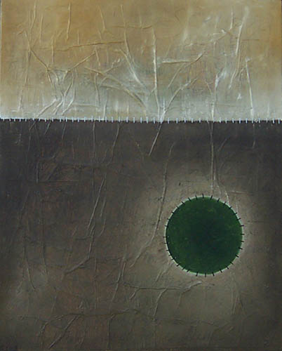 Above The Bias Forces - 