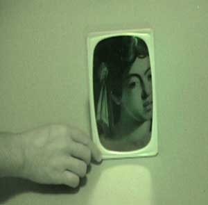 Chamber Piece - 