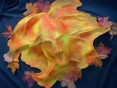 Fall Spirit - 