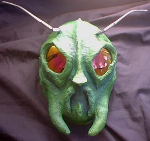 Buggin - 