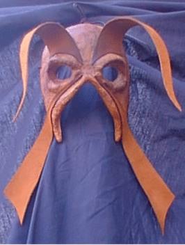 Tribal Mojo - 