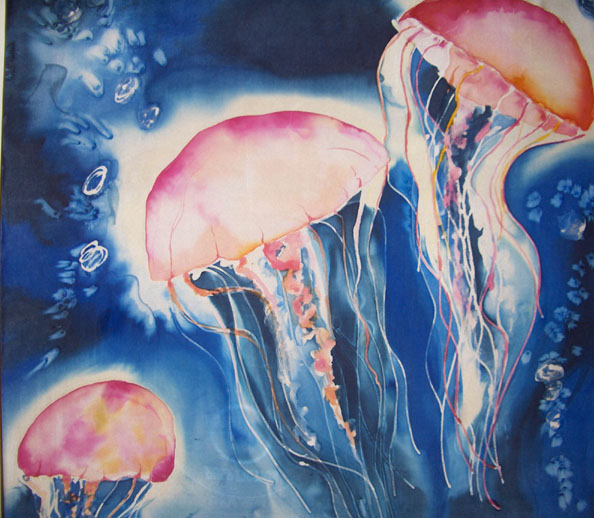 Jelly Fish - 