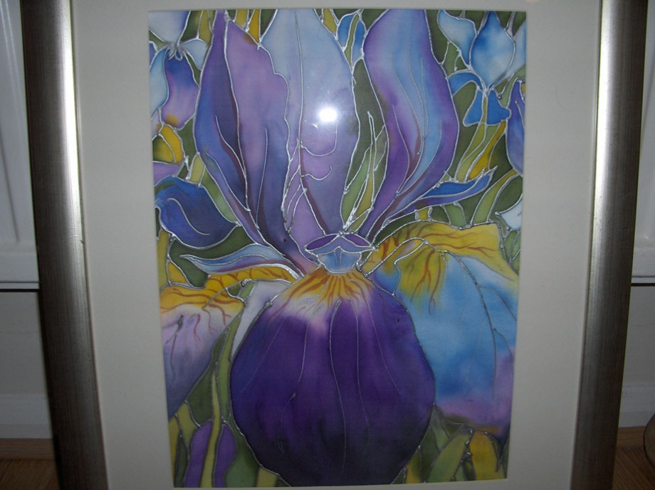 Iris - 