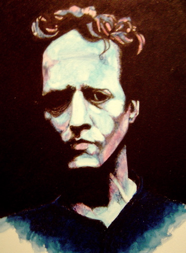 Sandman - 