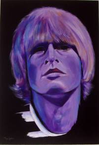 Brian Jones - 