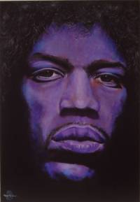 Hendrix - 