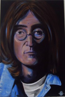 Why John? - 