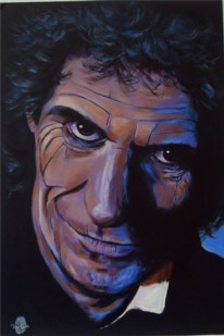Keith Richards The Worlds Most Elegantly Wasted Ma - 