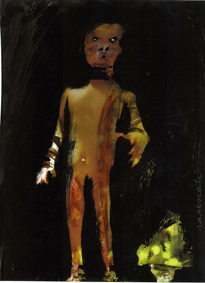 Voodoo Child - 