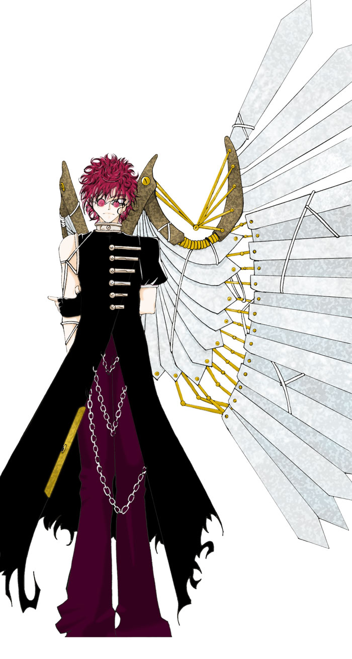 Sin II - 