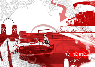 Caracas Bestial - 