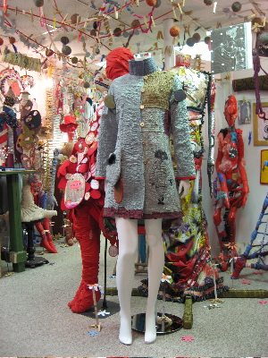 The Studio November 2006 - 