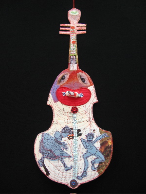 Violin - 