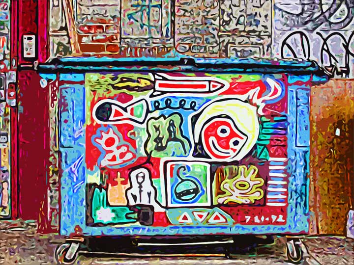 Urban Contemporary 3 - 