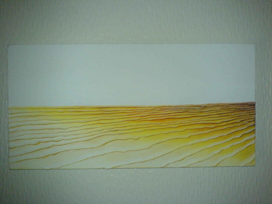 Sunset Sea - 