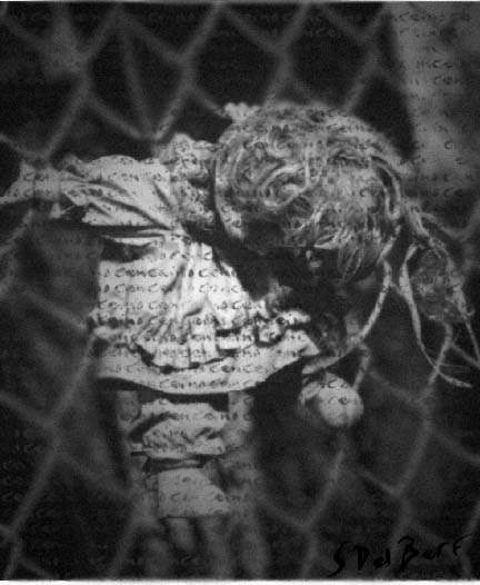 Lurked Inocence - 