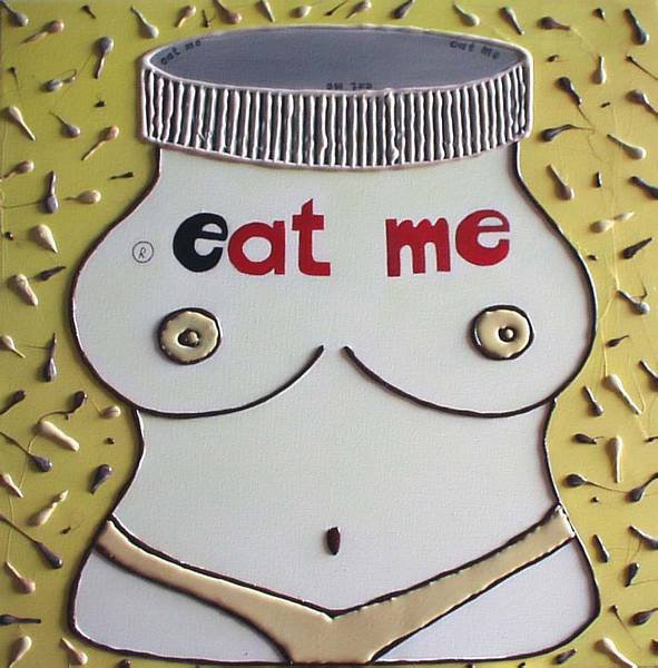 Eat Me - 