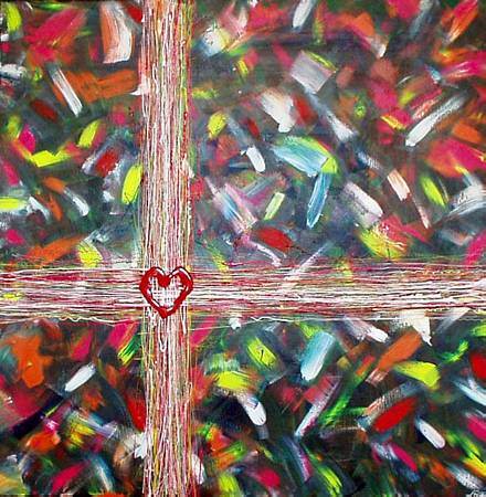 Crucify My Heart - 