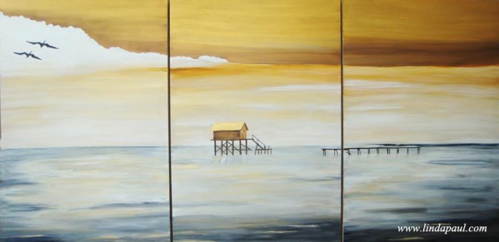 Metaphor - Original Contemporary Art - 