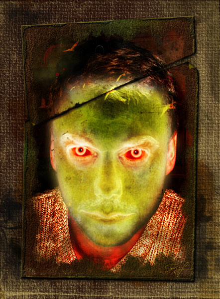 Alter-Ego - 