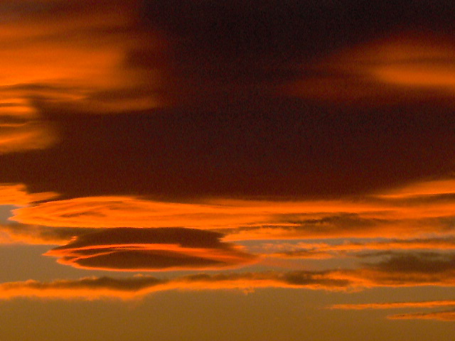AZ. Sunset - 