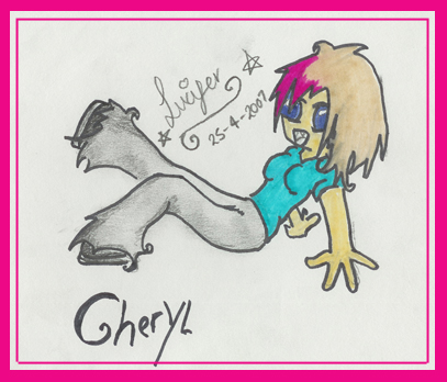 Cheryl - 