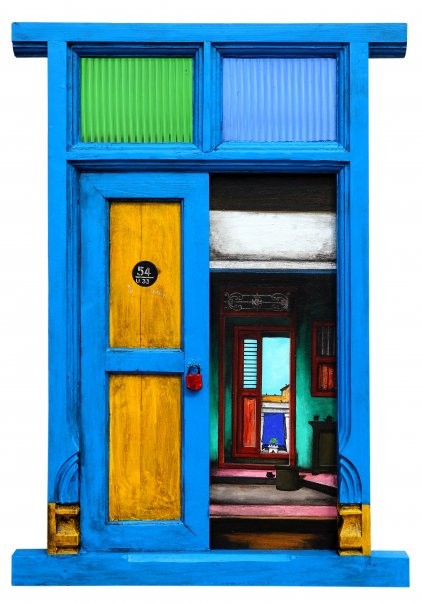 Door - 