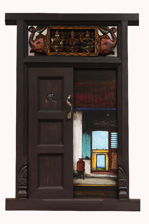 Door - 