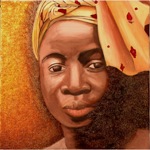 Donna Africa - 