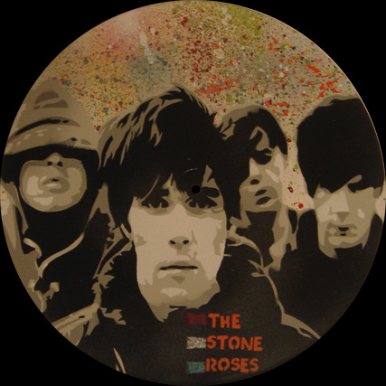 The Stone Roses - 