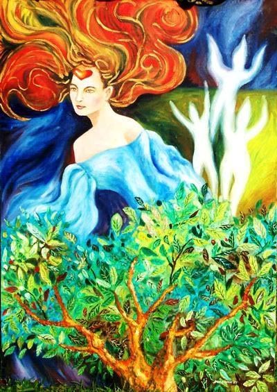 Daphnis - 