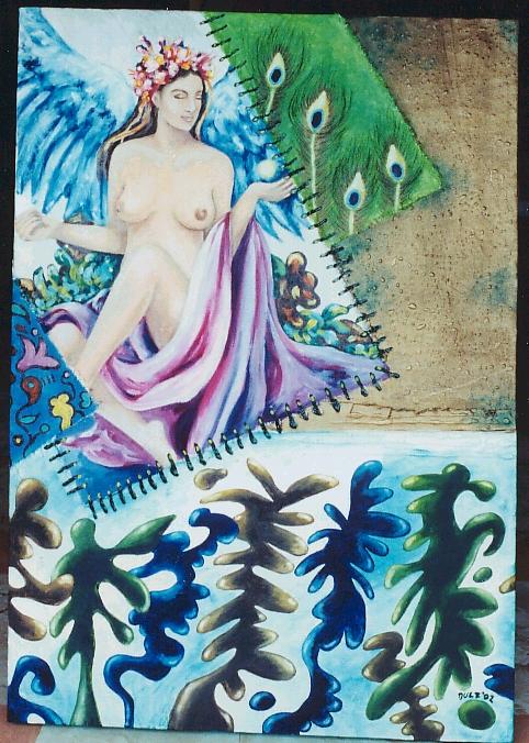 Fae - 
