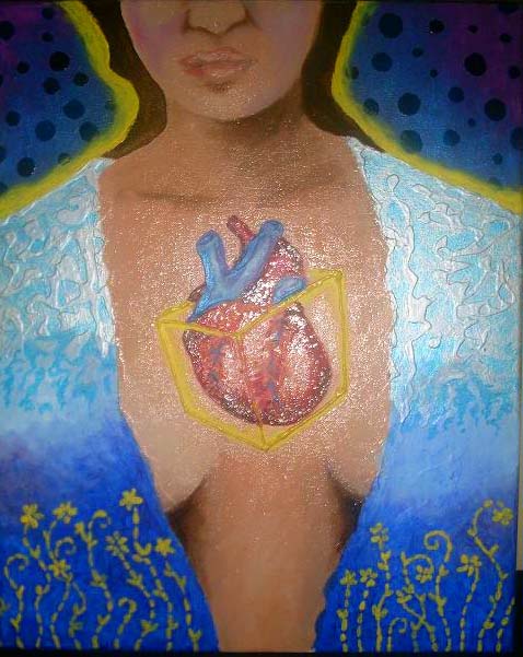 My Acid Heart - 