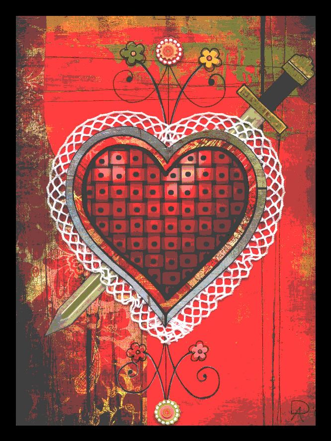Erzulie Veve - 