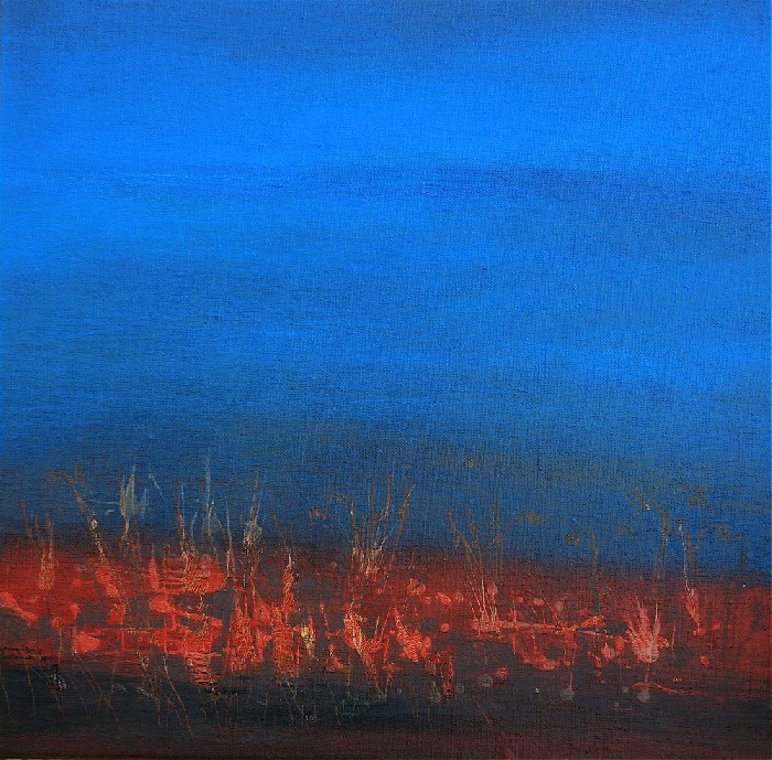 Copper Earth - 