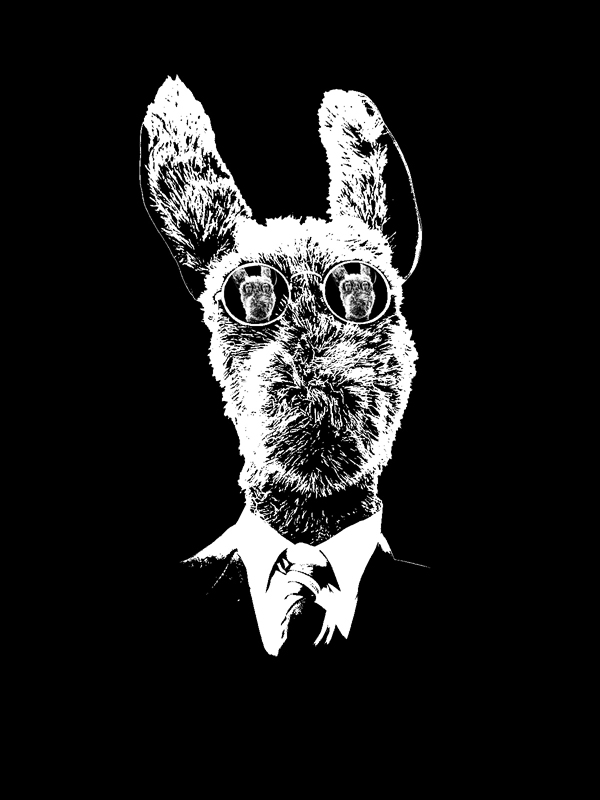Anubis T-Shirt Image. - 