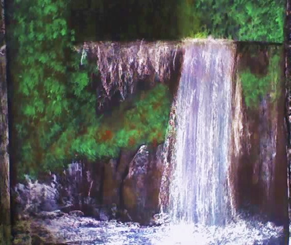 Nature Untouched - 