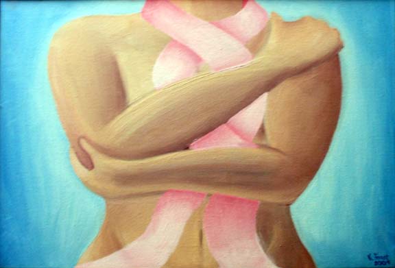 Strength, Courage, Hope - 