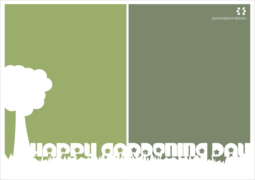Happy Gardening - 