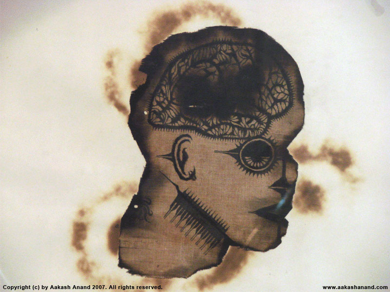 African - 
