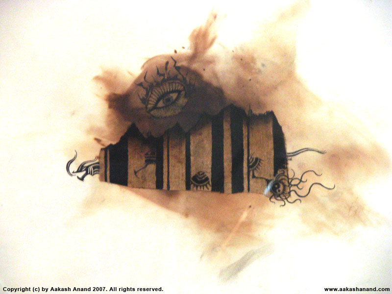 Black Rain - 