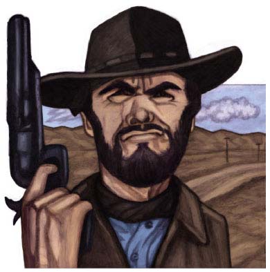 Eastwood - 