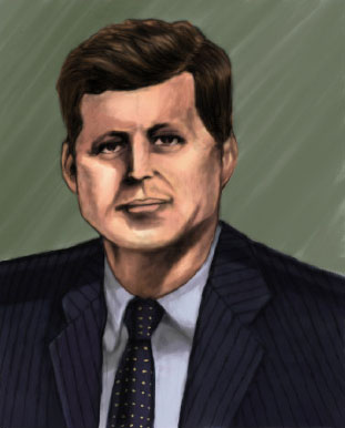 JFK - 