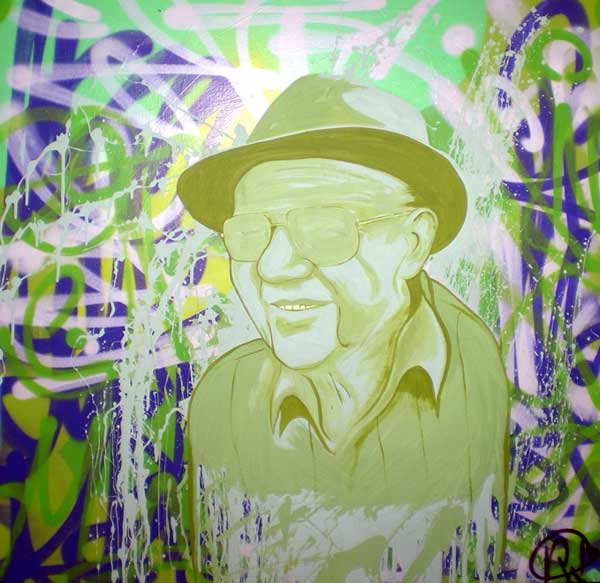 Grampa - 