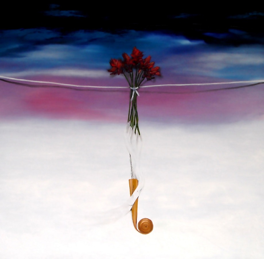 Flores - 