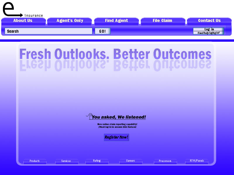 Web Page - 
