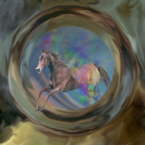 Vortex - 