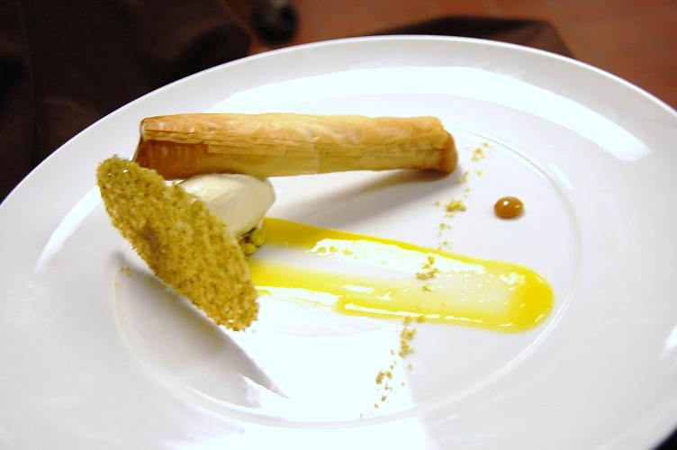 Baklava - 