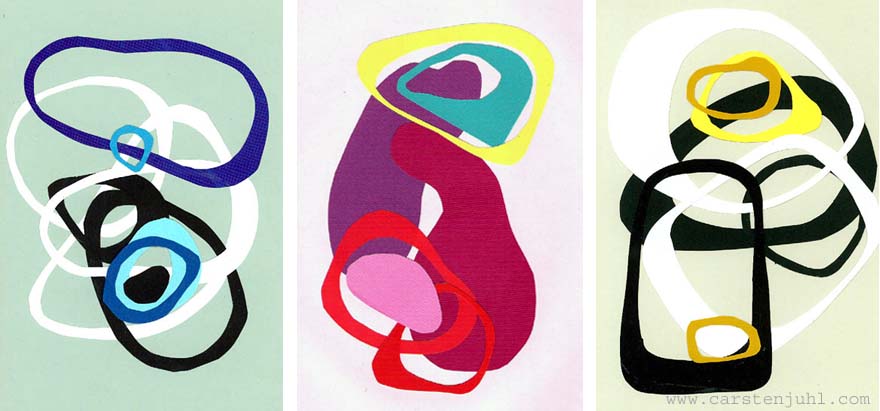 Formes - 